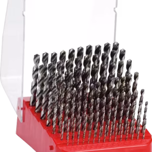 International Tools ECO PRO HSS Set Spiraalboren DIN 338 - Afbeelding 6